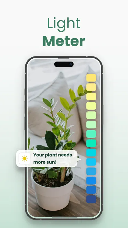 Plantify: AI Plant Identifier screenshot 6 of 8