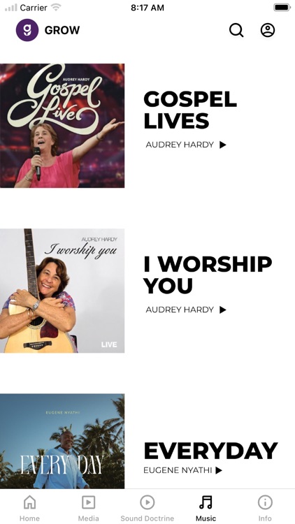 GROW by CTMI screenshot-3