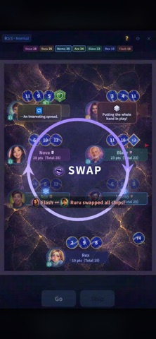 7 Chips Screenshot 4 of 8