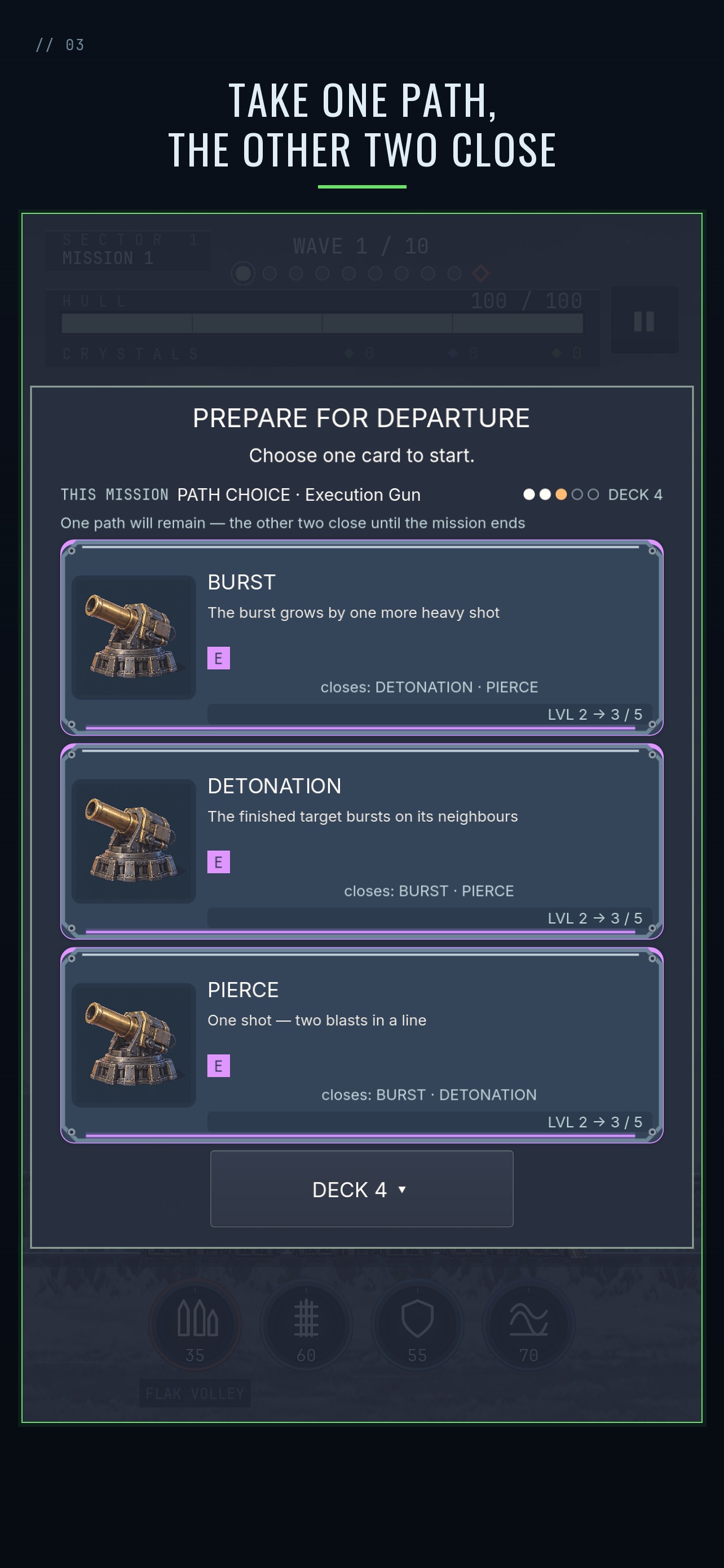 Screenshot 4 of The Last War: Train Defense