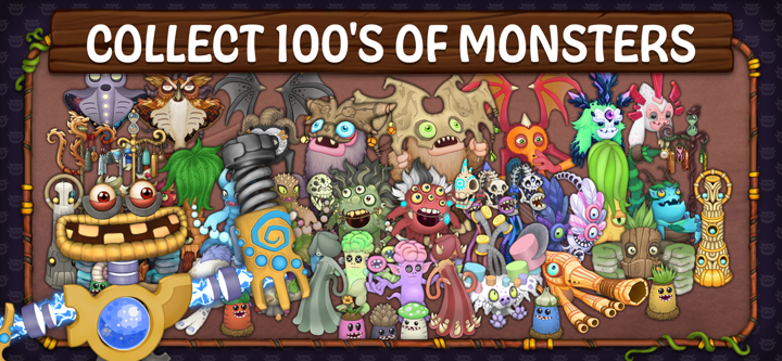 My Singing Monsters screenshot 5