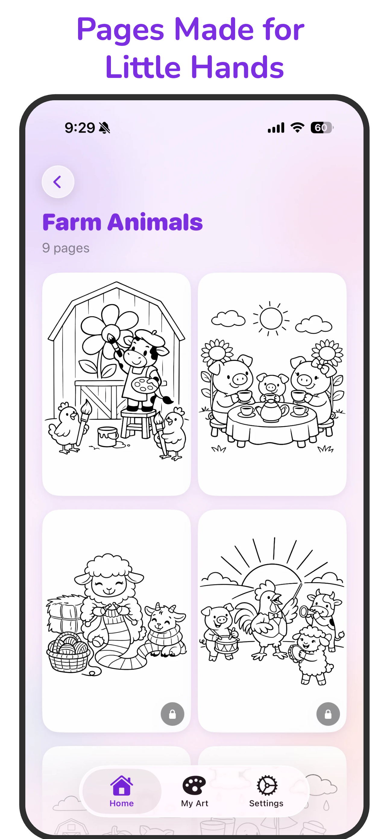 friend studio screenshot 2