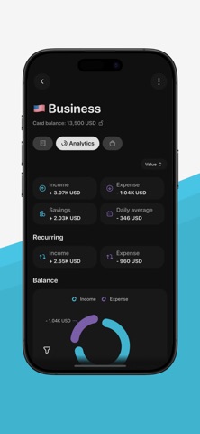 OnlyPurse: Wallet Management Screenshot 3 of 5