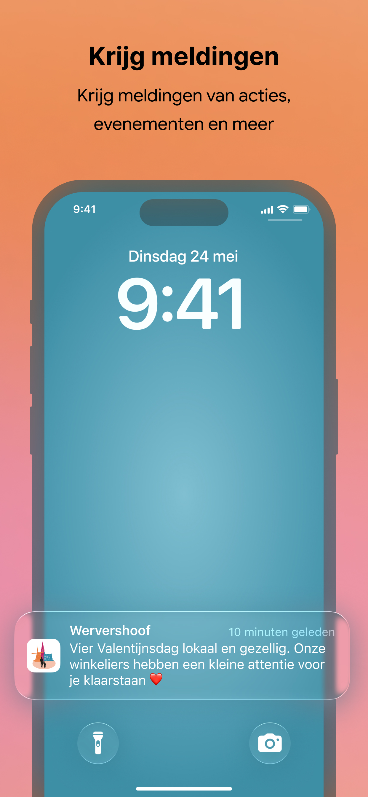 Winkelend Wervershoof