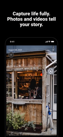 Ohms: Daily Mood & Wellness Screenshot 5 of 10