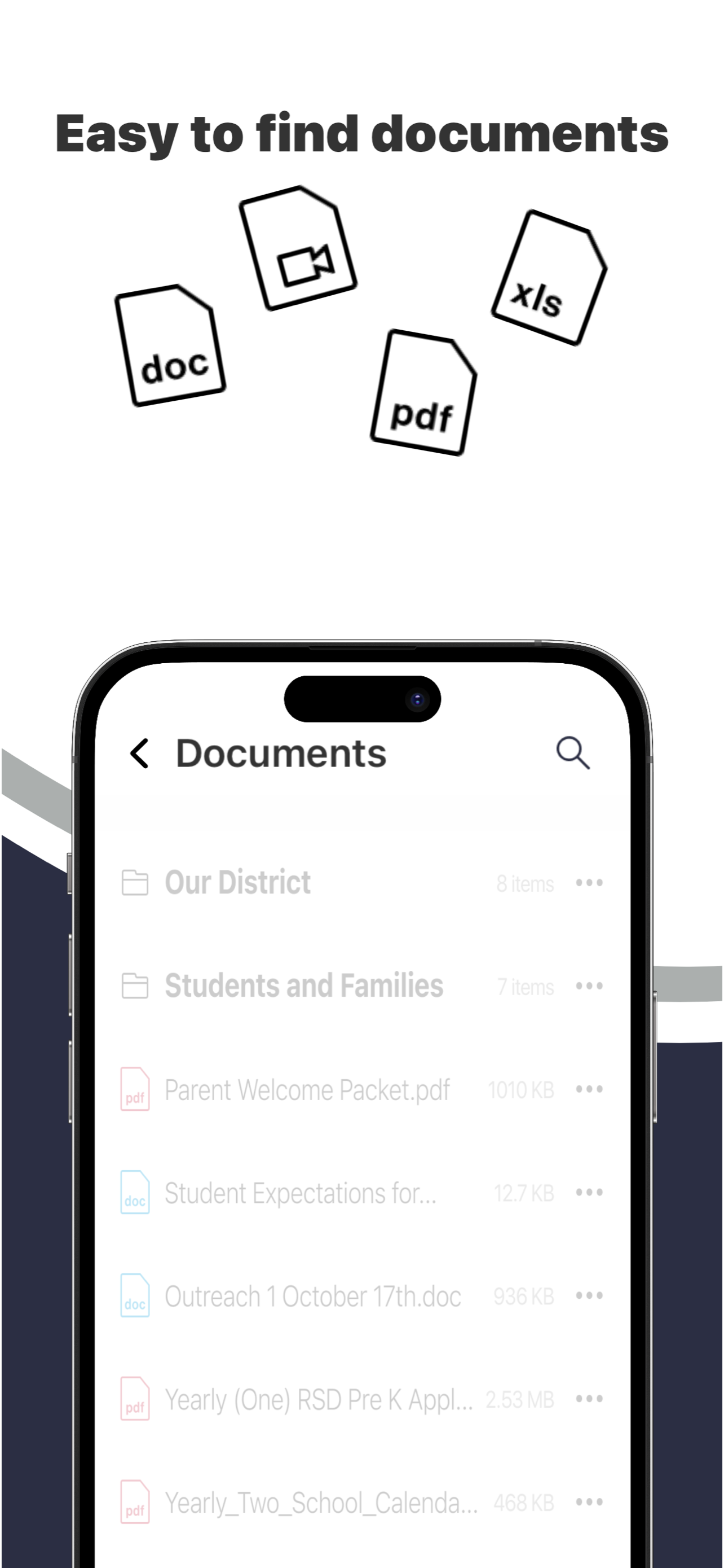 Regional School District 20 screenshot 4