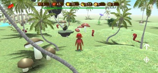 Jungle Go! iPhone screenshot