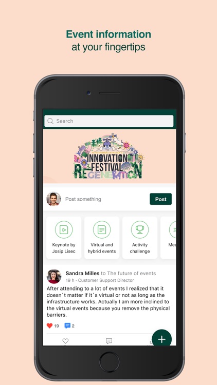 Innovation Festival 2025