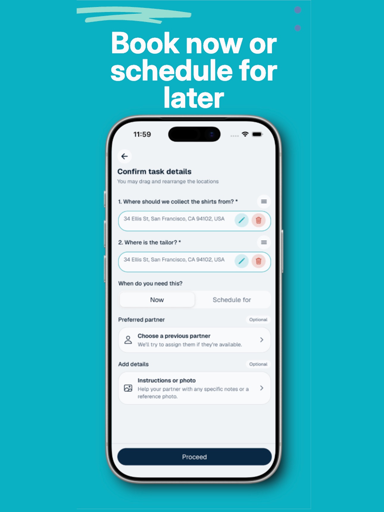 Screenshot 8 of Errygo