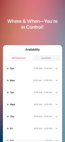 Zyara.io screenshot