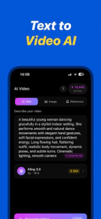 SD2 AI Video Generator screenshot 6