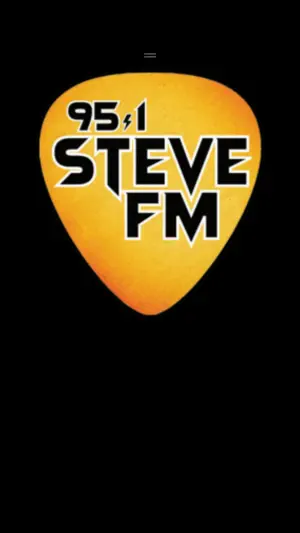 Steve FM screenshot 1