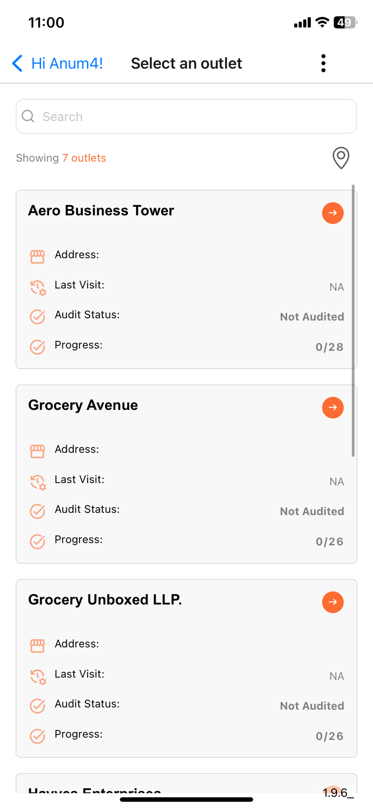 ShelfWatch Plus
