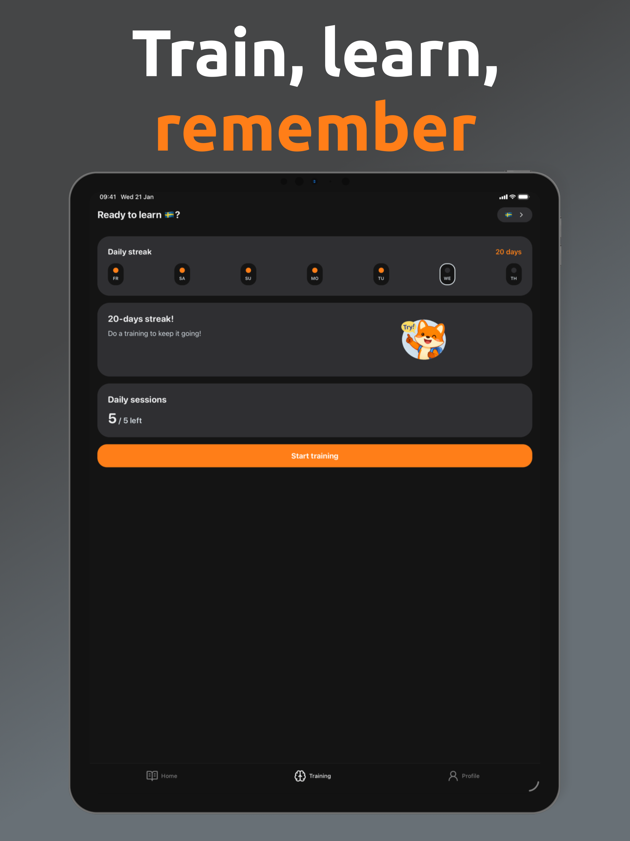 Lexi - Personal Dictionary screenshot 8