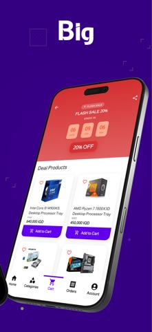 Cybersoq Screenshot 7 of 7