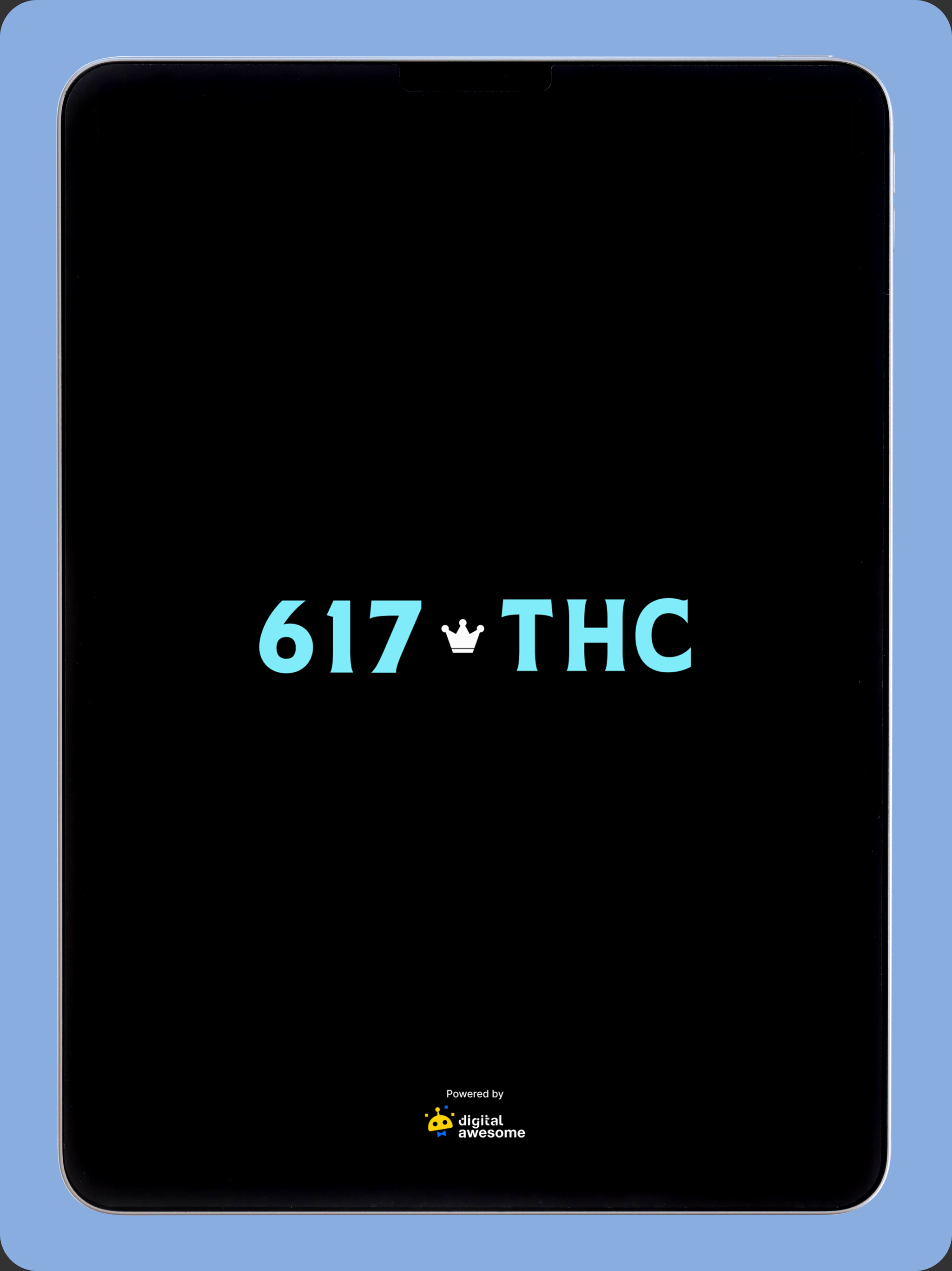 617 THC