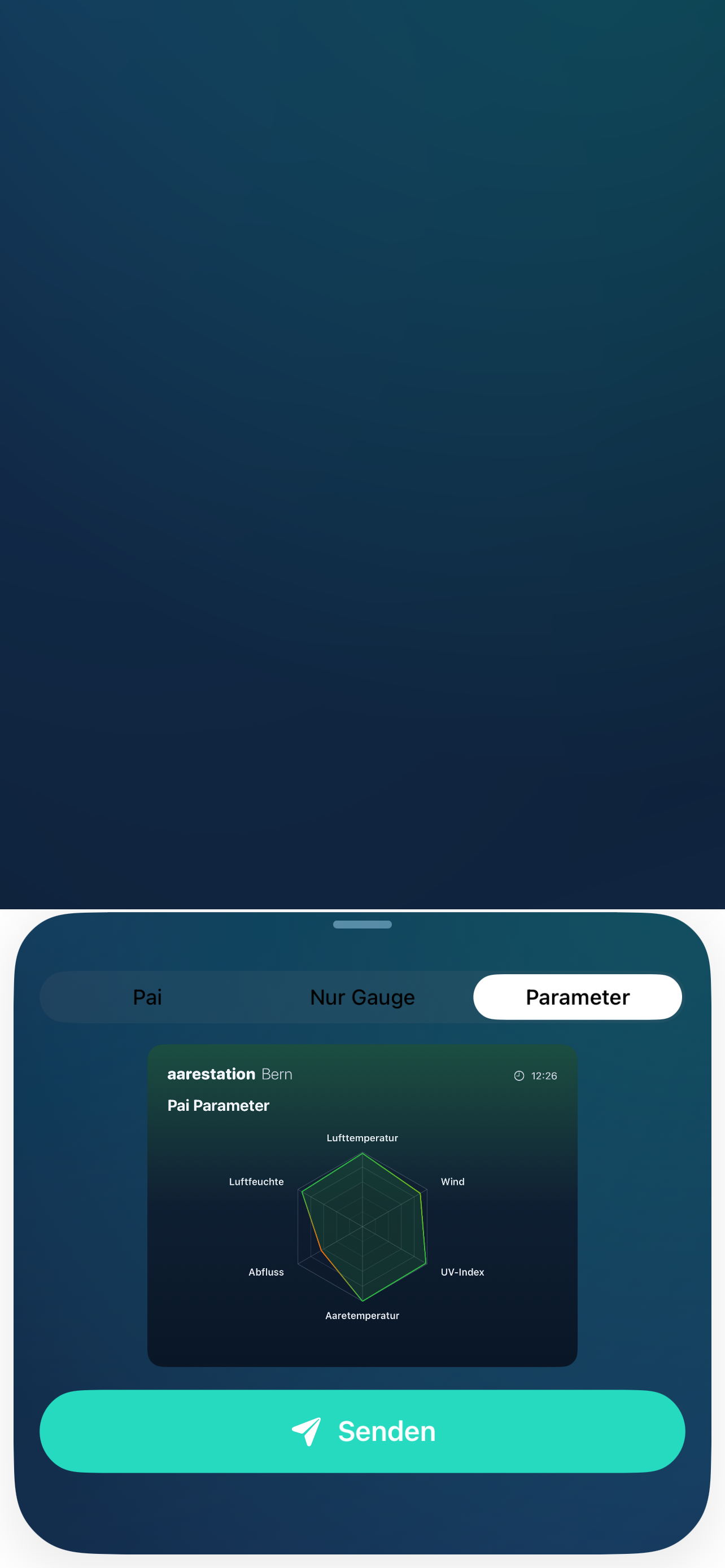 Aarestation screenshot 25