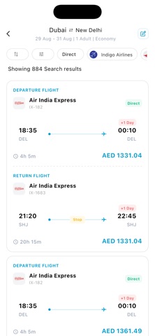 Triplix Travel Screenshot 3 of 9
