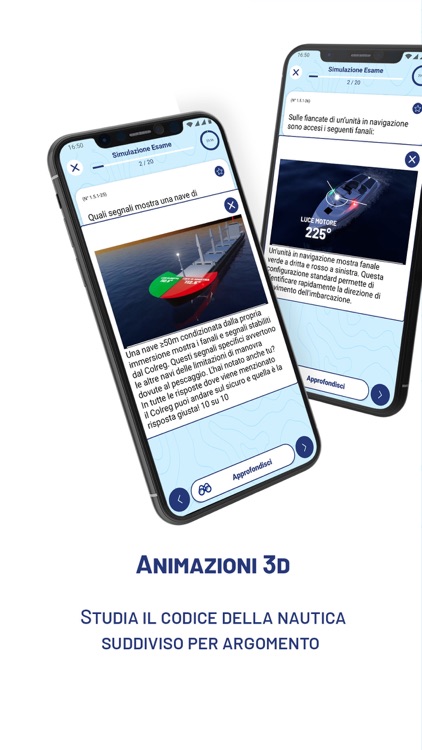 NautiCap - Quiz Patente 2025 screenshot-5