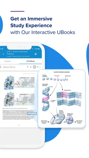 UWorld MCAT Prep: Score Higher screenshot 3