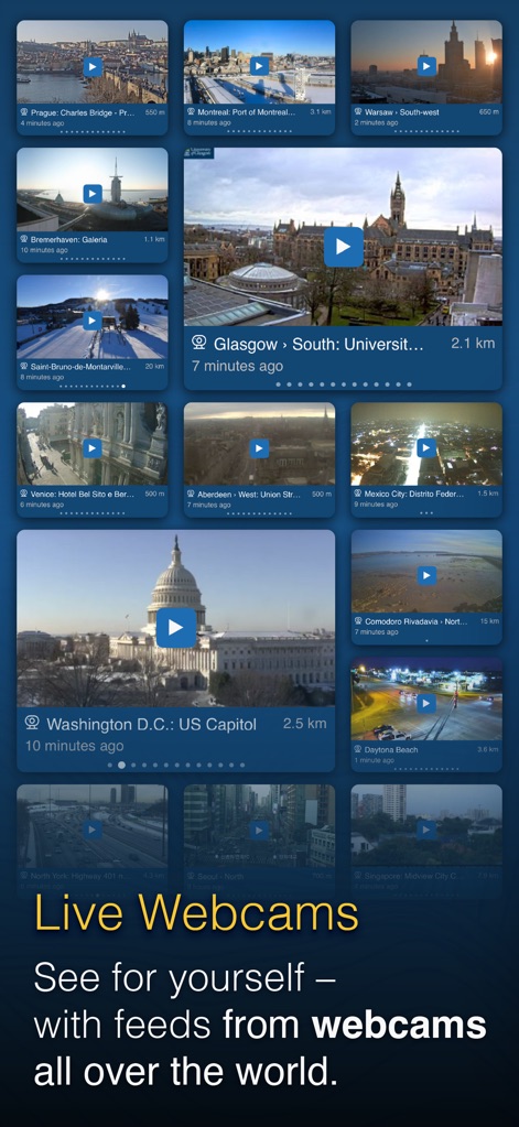 meteoblue weather & maps - null