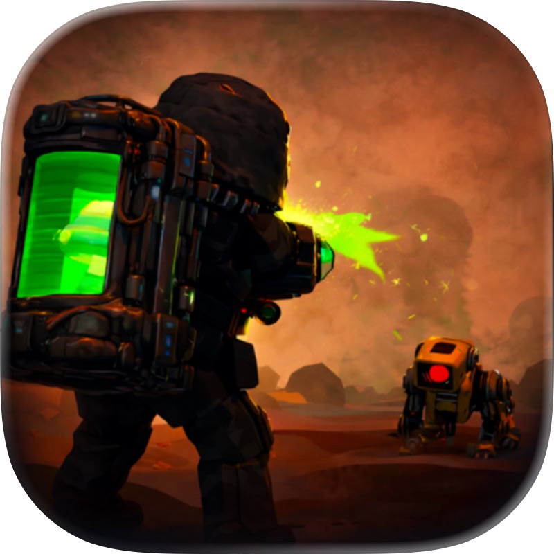 Stickman Combat FPS screenshot 10