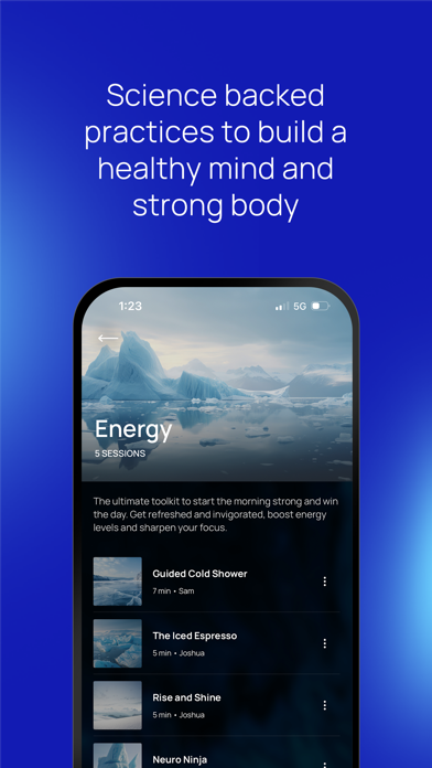 Sun Home Saunas Screenshot
