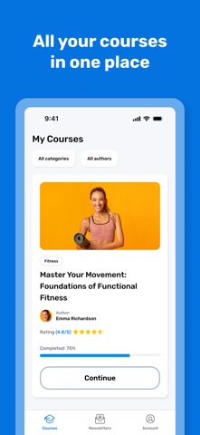 GetResponse Hub Screenshot 1 of 8