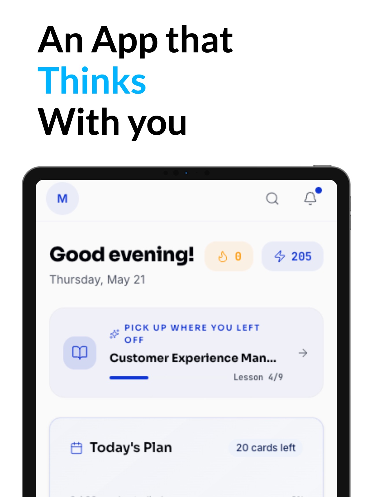 Screenshot 6 of Study Sense: AI Study App