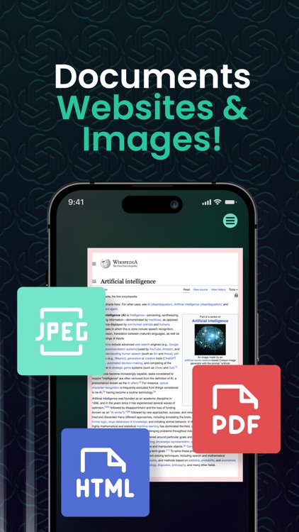 Gem AI: Ask Chat Bot Assistant screenshot-5