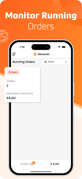 Devourin Live Screenshot 7 of 9
