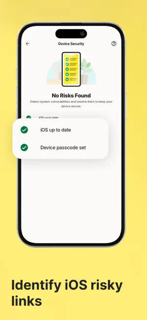 Norton 360 Security & VPN screenshot 6