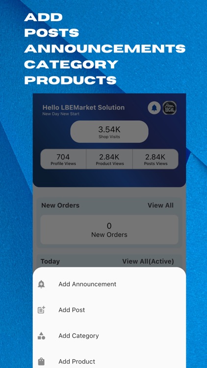 LocalBikri Seller screenshot-4