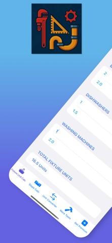 Grade Calculator Plumbin Daily screenshot