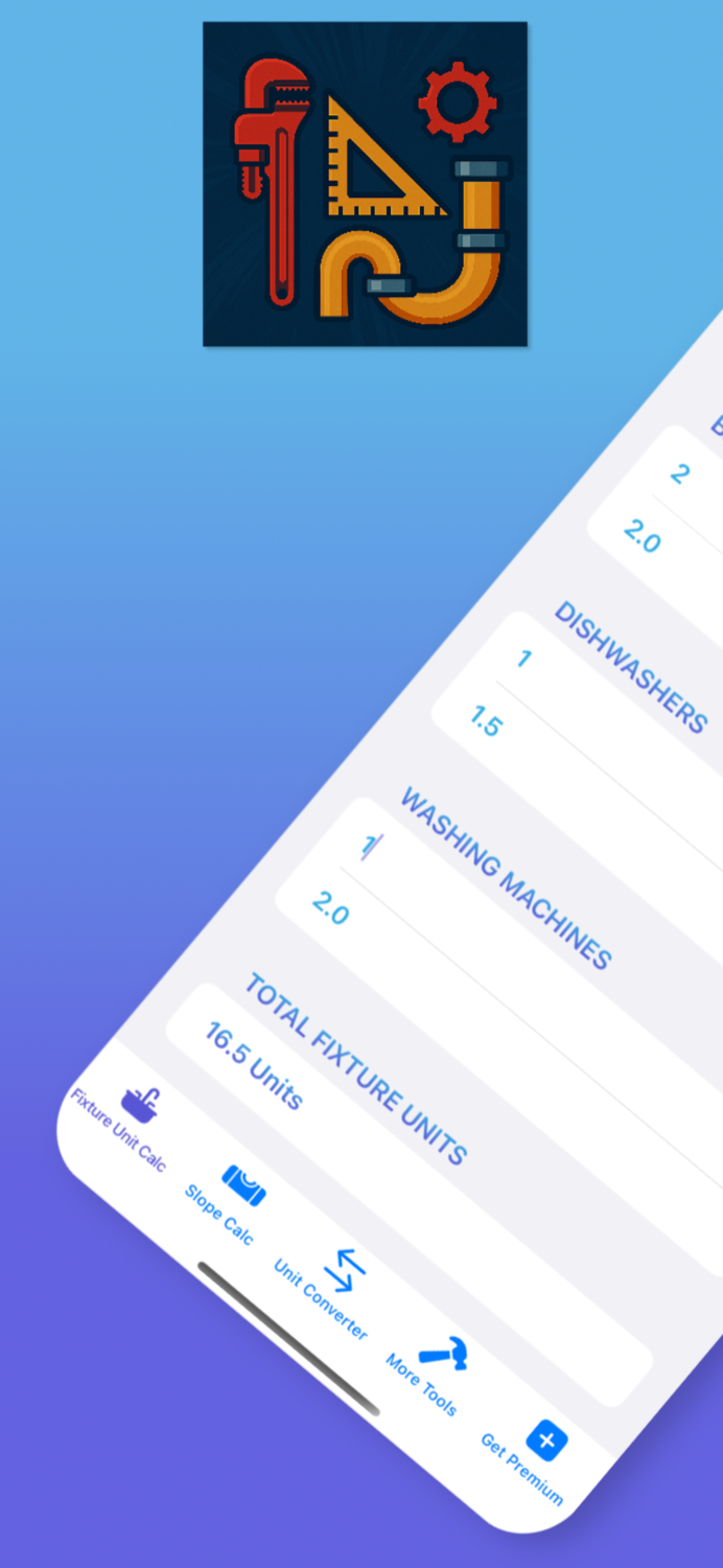 Grade Calculator Plumbin Daily