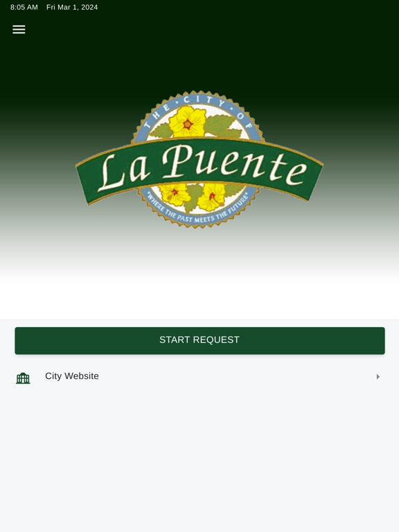 Screenshot #4 pour Access La Puente