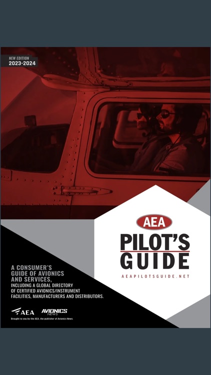 AEA Pilots Guide