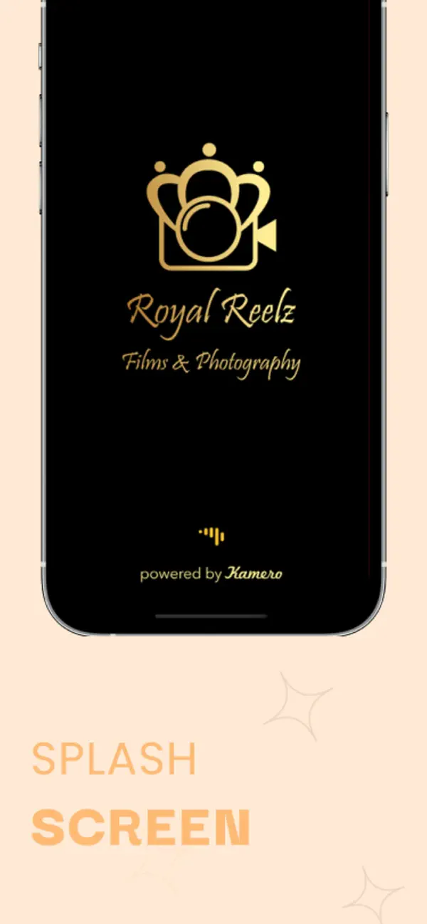 Screenshot #1 pour Royal Reelz