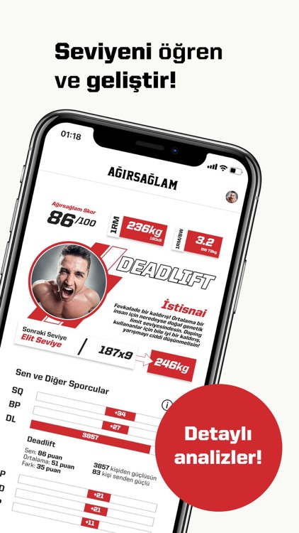 Lightweight Fitness Exercises