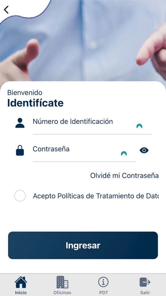 #2. CC&D (iOS) 由: CONSTRUCCION CONSULTORIA Y DISEÑO LTDA