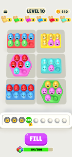 Package Eggs! screenshot 2