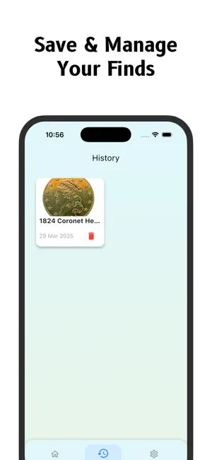 Antique Identifier - Antiqio screenshot 4