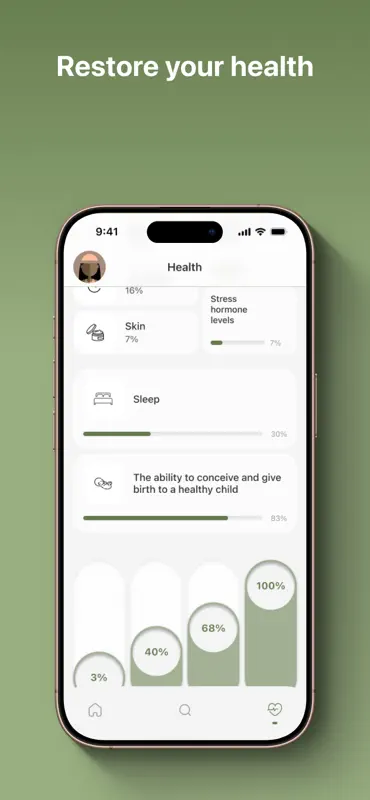 ALCOntrol - Alcohol Tracker screenshot 5 of 6