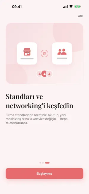 Homeopati Zirvesi 2026 screenshot 4