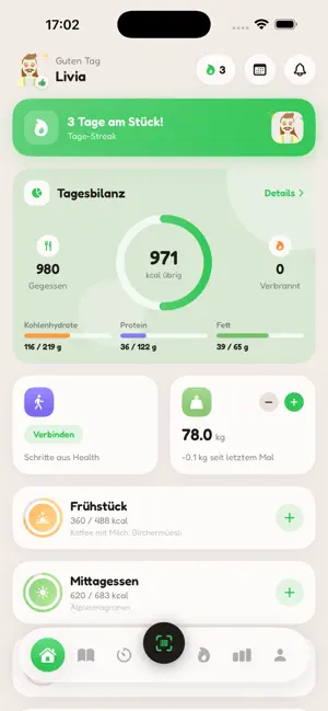 Zwäg screenshot 1