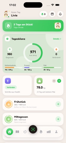 Zwäg screenshot