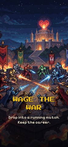 StarWorld AI RPG Screenshot 8 of 10