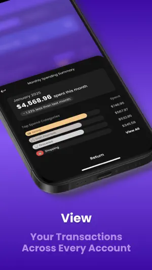 ASA Vault screenshot 1
