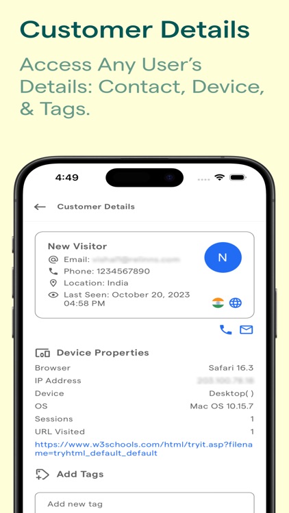 BotPenguin screenshot-6