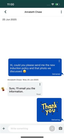 Allocate Loop iPhone screenshot 4
